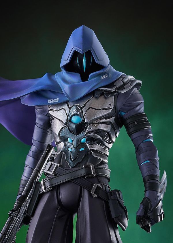 「預購」Good Smile POP UP PARADE SP 特戰英豪 歐門 Good Smile POP UP PARADE SP特戰英豪歐門登場,人氣角色模型粉絲收藏必備。