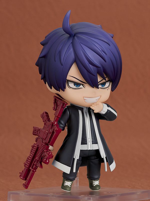 「12月24號結單」ORANGE ROUGE  桃源暗鬼 一之瀨四季 可動黏土人 ORANGE ROUGE,桃源暗鬼,一之瀨四季,黏土人,可動黏土人,角色模型,動漫公仔,收藏公仔,公仔預購,可動公仔