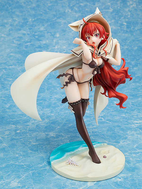 「預購」1/7 無職轉生 艾莉絲 泳裝 艾莉絲,無職轉生,泳裝Ver,1/7比例,收藏模型,動漫公仔,泳裝公仔,正版模型,艾莉絲公仔,新手玩具村