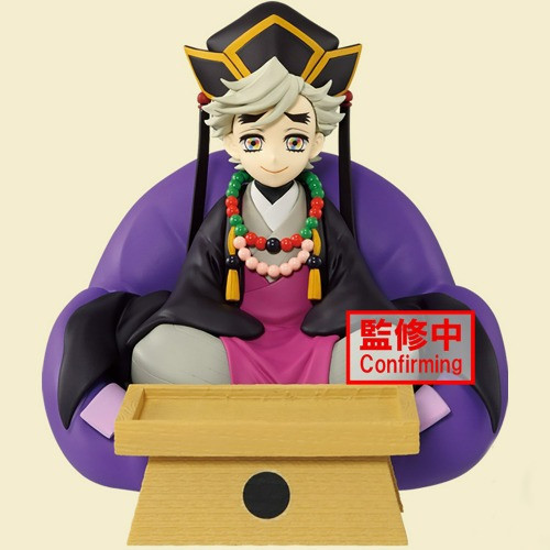 「預購」萬代景品 鬼滅之刃 FigLife! 童磨 鬼滅之刃,童磨,鬼滅之刃童磨,童磨公仔,萬代景品,FigLife,FigLife景品,鬼滅之刃公仔,萬代公仔,景品推薦