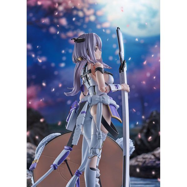 「9月08號結單」再販 Max Factory figma 勝利女神妮姬NIKKE 紅蓮 紅蓮,勝利女神,妮姬,NIKKE,figma,Max Factory,可動公仔,紅蓮模型,遊戲收藏,新手玩具村
