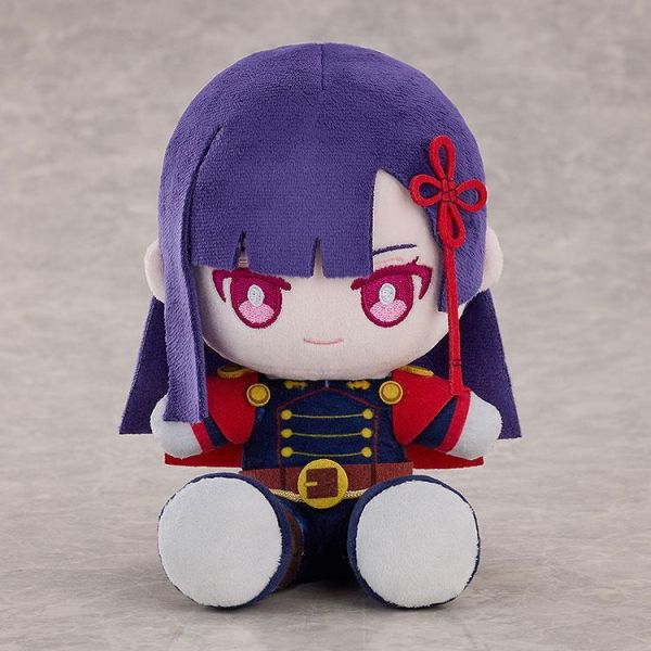 「07月20號結單」Solarain 魔都精兵的奴隸 山城戀  Q軟玩偶 魔都精兵的奴隸,山城戀,Q軟玩偶,Solarain,角色玩偶,動漫周邊,收藏玩偶,可愛玩偶,動漫精品