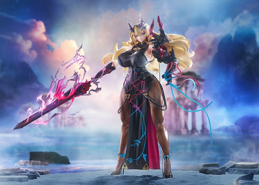 「01月12號結單」Phat!  Fate/Grand Order Saber/巴格斯特 1/7 PVC完成品 Phat,Fate/Grand Order,FGO,巴格斯特,Saber,1/7公仔,1/7完成品,PVC公仔,角色模型,公仔預購