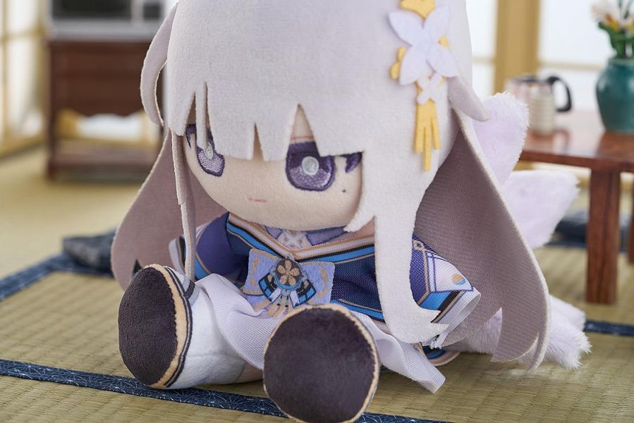 「05月18結單」Solarain 碧藍航線 信濃 Q軟玩偶 信濃娃娃,碧藍航線娃娃,Q版公仔,絨毛玩偶,Solarain玩偶,可愛公仔,收藏娃娃,療癒公仔