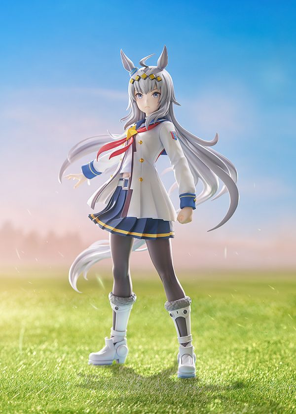 「10月27號結單」 Good Smile Company 賽馬娘Pretty Derby 小栗帽 1/7 PVC完成品 賽馬娘,小栗帽,Pretty Derby,Good Smile Company,GSC,1/7比例,PVC公仔,完成品,動漫周邊,收藏,預購