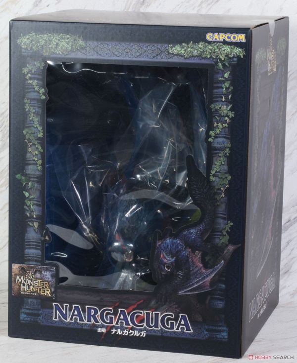 「12月29號結單」再販 CAPCOM 魔物獵人 CFB 迅龍 CAPCOM,魔物獵人,CFB,迅龍,迅龍模型,再販,怪物模型,魔物獵人收藏,公仔預購,遊戲周邊