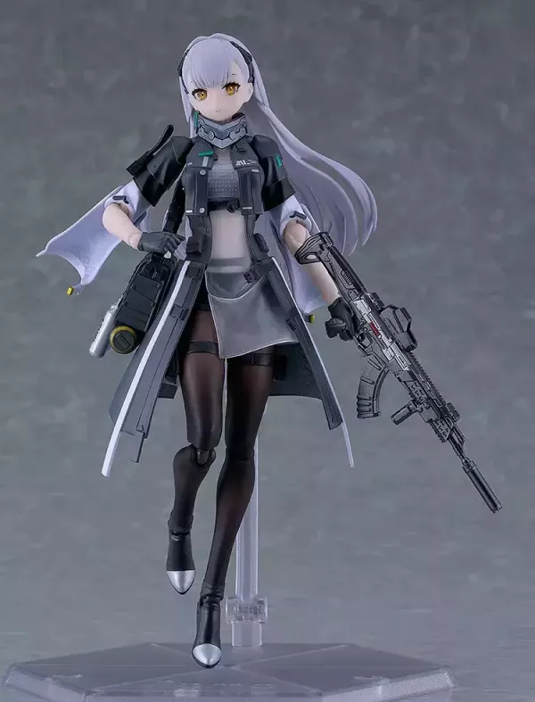 「06月01號結單」Max Factory figma 托洛洛 托洛洛公仔,少女前線公仔,figma公仔,MaxFactory公仔,可動公仔,模型公仔,收藏公仔,動漫公仔