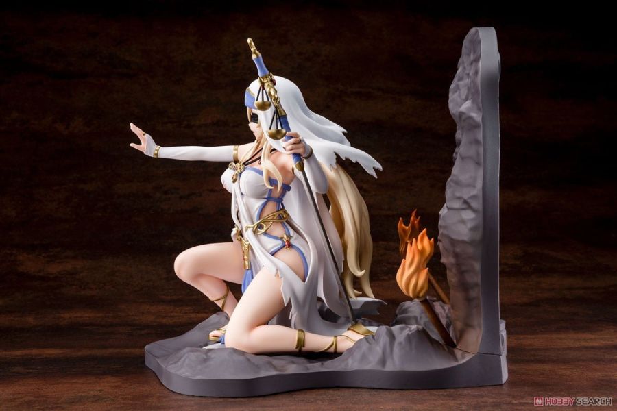 「11月18號結單」Hakoiri-musume inc 哥布林殺手Ⅱ 劍之聖女 1/6完成品 