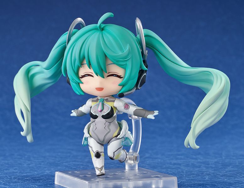 「8月18號結單」黏土人 初音未來 MIKU WITH YOU 2024Ver 黏土人,初音未來,MIKU WITH YOU 2024,太空熊貓,景品公仔,可動模型,替換表情,新手玩具村