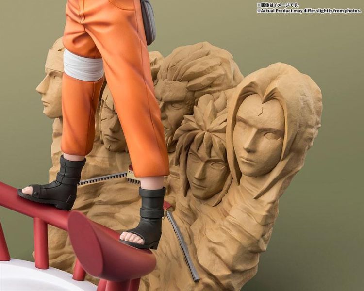 「07月08號結單」萬代 Figuarts ZERO [STARTune] 火影忍者 漩渦鳴人-火影的意志- 火影忍者,漩渦鳴人,Figuarts ZERO,STARTune,火影的意志,萬代,NARUTO,收藏模型,動漫公仔
