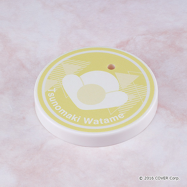 「11月17號結單」再販 Good Smile  hololive 角卷綿芽 可動黏土人 hololive, 角卷綿芽, Tsunomaki Watame, 黏土人, 再販, Good Smile Company, GSC, VTuber, 可動黏土人, hololive 公仔