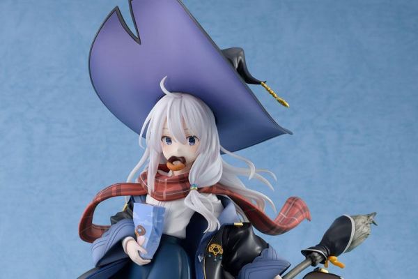 「06月08號結單」BellFine 魔女之旅 伊蕾娜 DX Ver. 1/7 PVC 完成品 魔女之旅,伊蕾娜,伊蕾娜公仔,DX Ver,1/7 PVC,BellFine,PVC完成品,美少女模型,動漫公仔