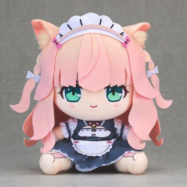 「07月13號結單」Good Smile 代理版 Chocopuni  貓娘樂園 世界連結 草莓 貓娘樂園,NEKOPARA,草莓,Chocopuni,Good Smile,角色玩偶,動漫周邊,代理版,收藏玩偶
