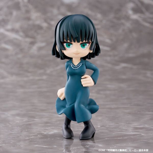 「現貨」palverse 一拳超人 盒玩 一拳超人,PalVerse,One Punch Man,盒玩,盲盒,公仔,收藏模型,正版授權,埼玉,傑諾斯,龍卷,動漫周邊
