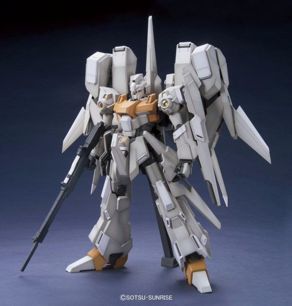 「9月10號結單」萬代 組裝模型 MG 1/100 里澤爾C型(防禦跡+雷比爾將軍號配備機) 鋼彈 模型, 里澤爾C型 模型, 雷比爾將軍號 模型, MG 模型, 1/100 模型, 萬代 模型