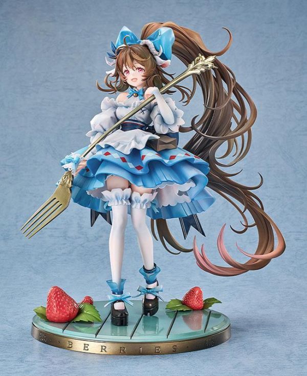 「06月11號結單」Good Smile 明日方舟 純燼艾雅法拉 遠行前的野餐Ver. 1/7PVC 完成品 明日方舟公仔,純燼艾雅法拉公仔,遠行前的野餐Ver,GOOD SMILE公仔,1/7PVC公仔,PVC完成品,動漫公仔,模型收藏