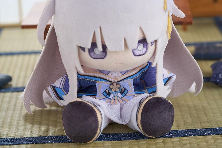 「05月18結單」Solarain 碧藍航線 信濃 Q軟玩偶 信濃娃娃,碧藍航線娃娃,Q版公仔,絨毛玩偶,Solarain玩偶,可愛公仔,收藏娃娃,療癒公仔