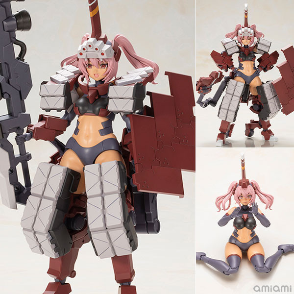 「11月12號結單」KOTOBUKIYA FAG骨裝機娘 輝鎚 乙 白兵戰仕樣 FG169 組裝模型 KOTOBUKIYA,FAG,骨裝機娘,輝鎚乙,白兵戰仕樣,FG169,組裝模型,機娘,收藏,新手玩具村
