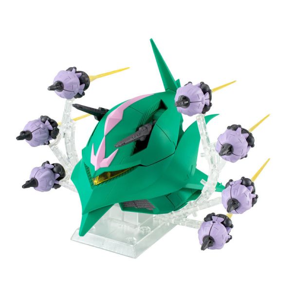 「10月07號結單」萬代食玩PB FW 鋼彈 CONVERGE 拉拉專用機動堡壘 萬代,食玩PB,FW GUNDAM CONVERGE,拉拉專用機動堡壘,鋼彈,限定版,收藏模型
