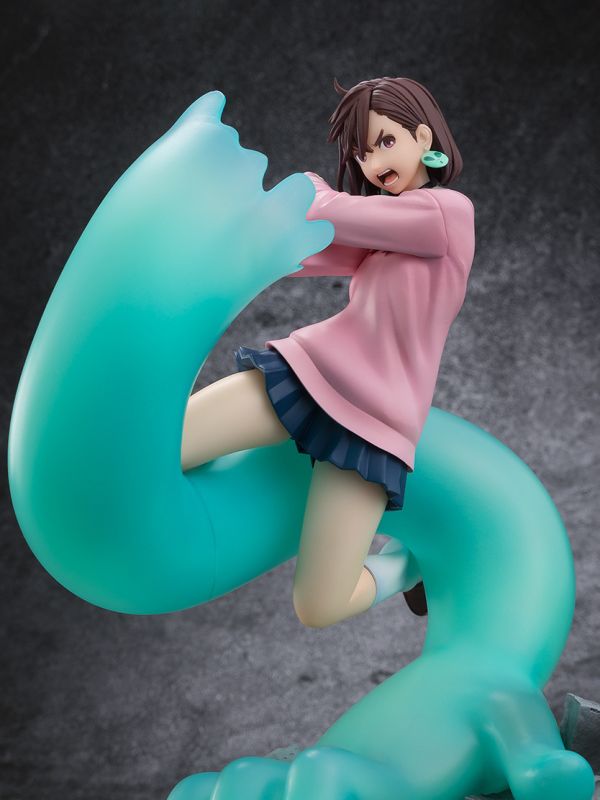 「現貨」Figuarts ZERO 膽大黨 綾瀨桃 膽大黨綾瀨桃,我推的孩子景品,Figuarts ZERO現貨,萬代公仔,BANDAI模型,綾瀨桃現貨,膽大黨模型,動漫女角公仔,日本景品推薦,新手玩具村