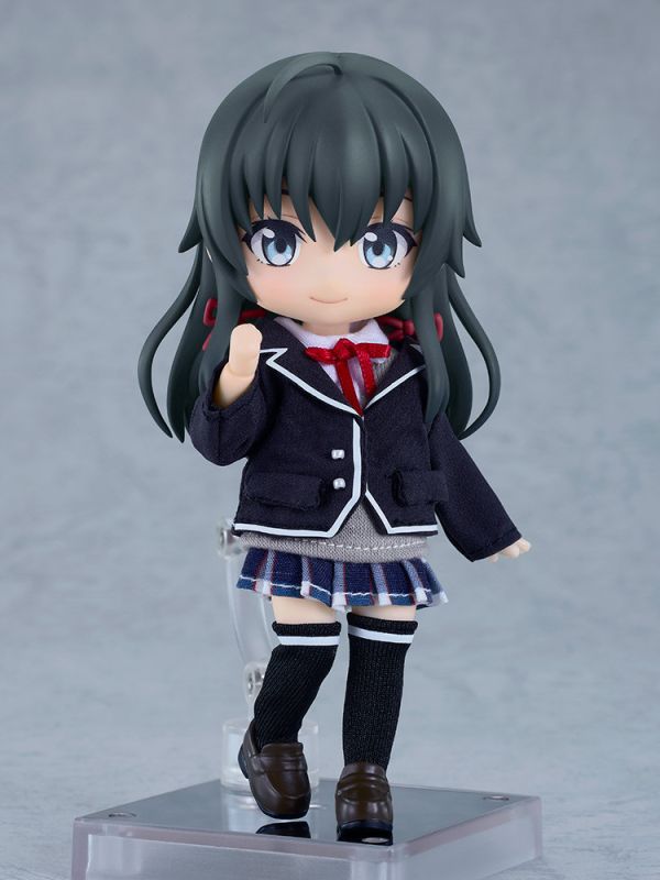 「9月25號結單」GSC 果然我的青春戀愛喜劇搞錯了。完 雪之下雪乃 可動黏土娃 果然我的青春戀愛喜劇搞錯了,雪之下雪乃,GSC,黏土娃,可動公仔,動漫公仔,Q版公仔,收藏模型,角色模型,青春戀愛喜劇