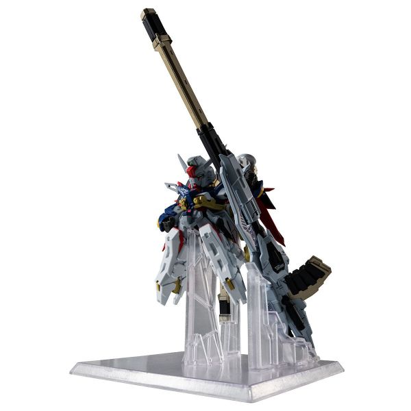 「8月06號結單」萬代 盒玩  FW GUNDAM CONVERGE 命運鋼彈SpecⅡ & 神王型外掛裝備 命運鋼彈公仔,神王型外掛裝備,FW GUNDAM CONVERGE,萬代盒玩,SEED FREEDOM鋼彈,鋼彈SpecⅡ,迷你鋼彈模型,盒玩收藏,日本模型,新手玩具村