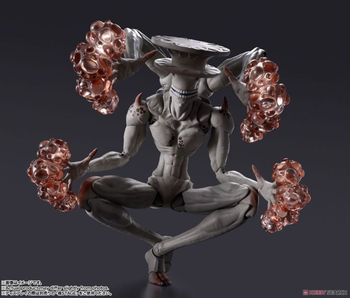 「09月11號結單」萬代  S.H.F 怪獸8號 怪獸9號 BANDAI, 萬代, S.H.Figuarts, S.H.F, 怪獸8號, 怪獸9號, 可動公仔, 動漫模型, 收藏模型, 公仔收藏