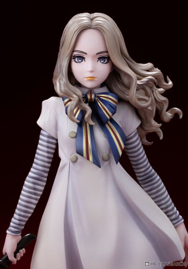 「1月14號結單」KOTOBUKIYA HORROR美少女 M3GAN窒友梅根 梅根 SV366(1/7完成品) KOTOBUKIYA,HORROR美少女,M3GAN,窒友梅根,梅根,SV366,1/7公仔,恐怖公仔,美少女公仔,收藏模型