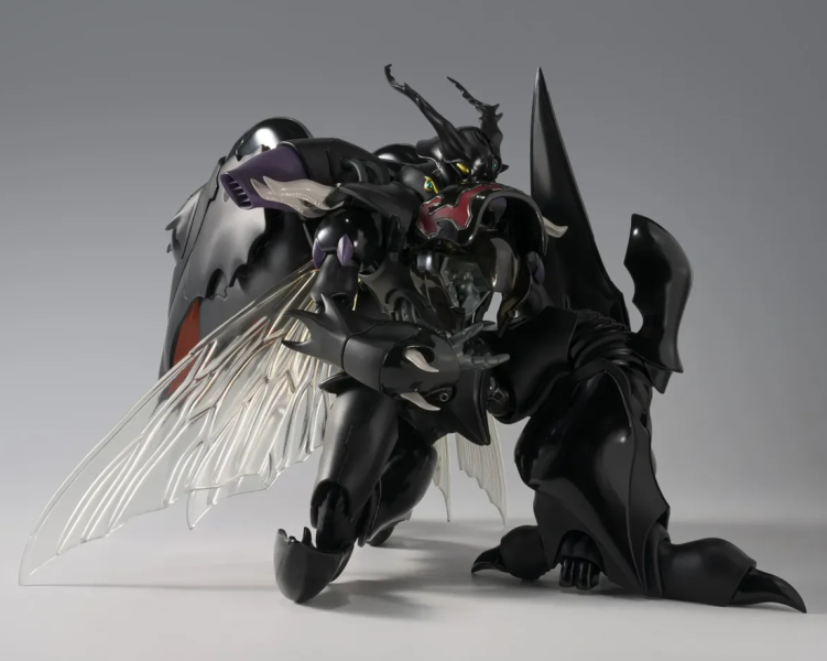 「07月06號結單」萬代 ROBOT魂 聖戰士丹拜因 茲華斯 (H.D.) 聖戰士丹拜因,茲華斯,ROBOT魂,H.D.,萬代,可動模型,機器人模型,丹拜因,收藏模型