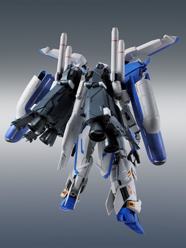 「現貨」萬代 METAL ROBOT魂 鋼彈前哨戰 Ex-S鋼彈 (Re:Coordinate) 鋼彈前哨戰,Ex-S鋼彈,METAL ROBOT魂,Re:Coordinate,萬代鋼彈,金屬可動,收藏模型