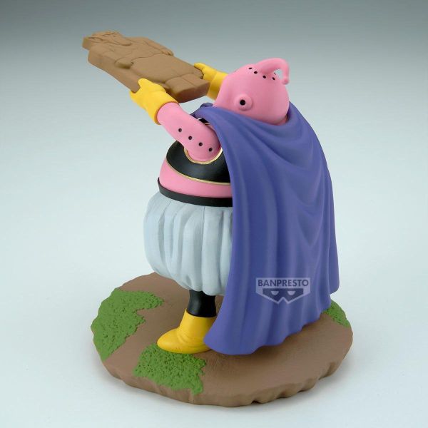 「預購」萬代 景品 新七龍珠 History Box 魔人布歐 萬代景品,七龍珠,魔人布歐,HistoryBox,七龍珠公仔,動漫公仔,景品公仔,公仔預購