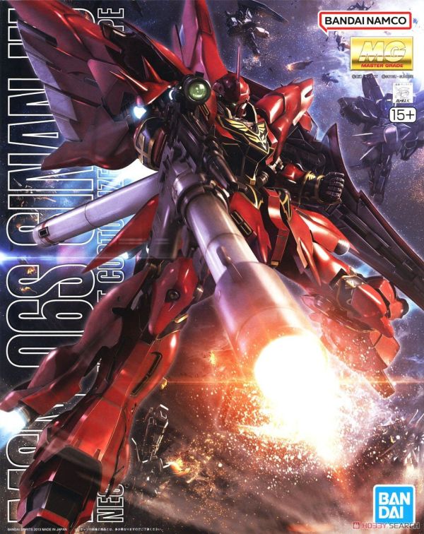 「9月10號結單」萬代 組裝模型 MG 1/100 UC新安州 (動畫配色) 鋼彈 模型, 新安州 模型, UC版 模型, 動畫配色, MG 模型, 1/100 模型, 萬代 模型