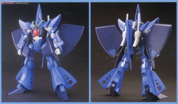 「9月10號結單」萬代 組裝模型 HGUC  1/144 漢摩拉比 BANDAI, 萬代, HGUC, 漢摩拉比, Hambrabi, 機動戰士Z, Z Gundam, 高達模型, 1/144模型, 組裝模型, Gunpla