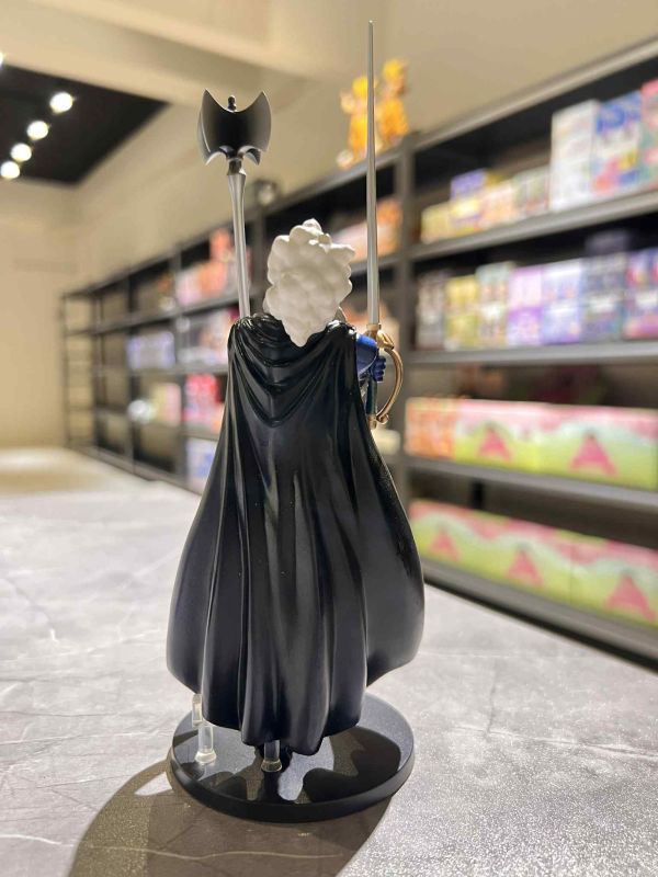 「現貨」無盒拆擺 航海王 超七星  X·德雷克 航海王,ONE PIECE,X德雷克,德雷克,超七星,無盒拆擺,公仔,二手公仔,收藏模型,展示品,動漫周邊