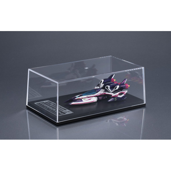 「1月16號結單」MEGAHOUSE  C.F.C Heritage Edition 新世紀GPX 閃電霹靂車 SIN 凰呀AN-21 超級加速模式 新世紀GPX閃電霹靂車SIN,凰呀AN-21,MEGAHOUSE,C.F.C Heritage Edition,超級加速模式,賽車模型,收藏模型