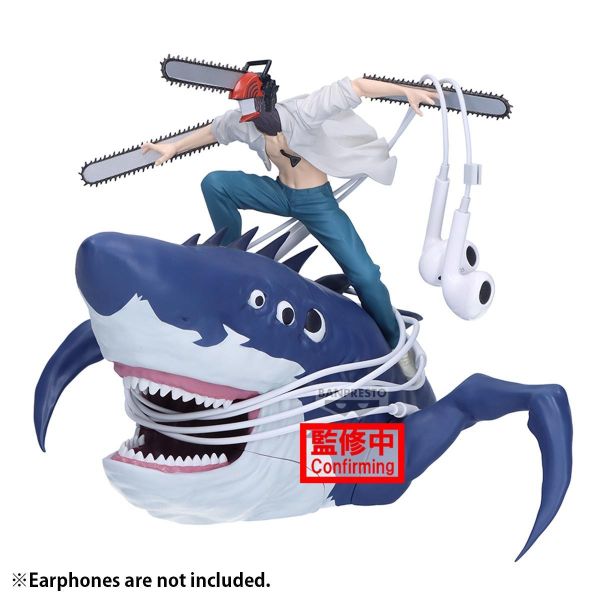 「06月04號結單」萬代 景品 代理版 鏈鋸人 蕾潔篇 FIGLIFE！就是這樣吧! 鏈鋸人,蕾潔,鏈鋸人公仔,FIGLIFE,萬代景品,蕾潔篇,動漫公仔,代理版公仔,Chainsaw Man