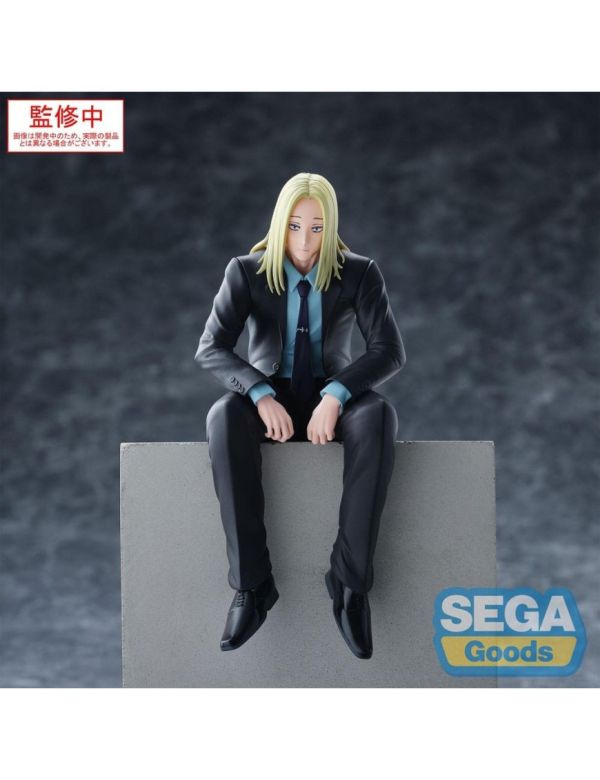 「10月22號結單」SEGA景品 坂本日常 PM坐姿公仔 神神迴 SEGA,坂本日常,神神迴,PM景品,坐姿公仔,景品,公仔,收藏模型,正版授權,動漫周邊,預購公仔