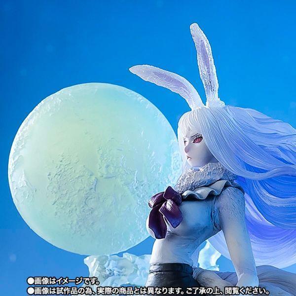 「現貨」萬代 Figuarts ZERO 航海王 超激戰 凱洛特 月獅子 Carrot Sulong PVC完成品 收藏公仔 萬代,Figuarts ZERO,航海王,凱洛特,Carrot,Sulong,月獅子,PVC完成品,航海王模型