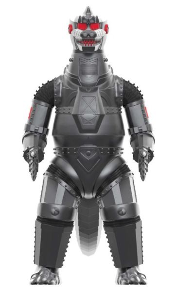「預購」東寶 機械哥吉拉 74 (70th Stern Pinball聯名 重新著色版) 3.75吋 可動 機械哥吉拉公仔,哥吉拉模型,東寶哥吉拉,3.75吋可動,70週年哥吉拉,Stern聯名,機械哥吉拉74,特攝模型,日本怪獸公仔,新手玩具村