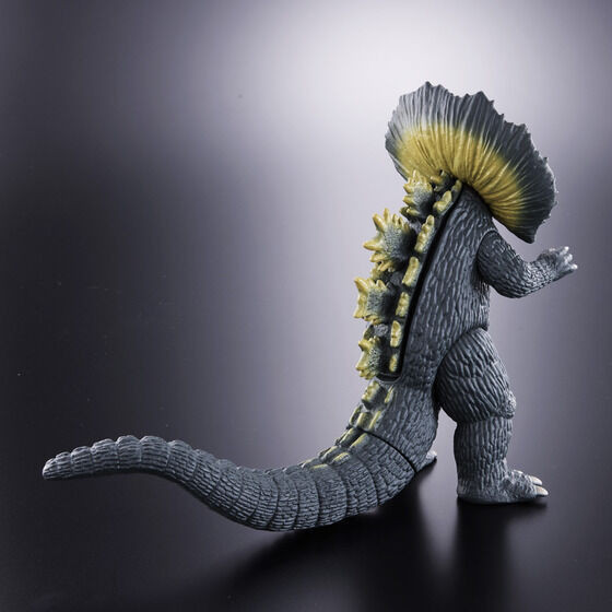 「預購」電影怪獸×超人力霸王系列 吉拉斯(PB商店) 吉拉斯,PB限定公仔,超人力霸王,電影怪獸,怪獸公仔,特攝模型,BANDAI,新手玩具村