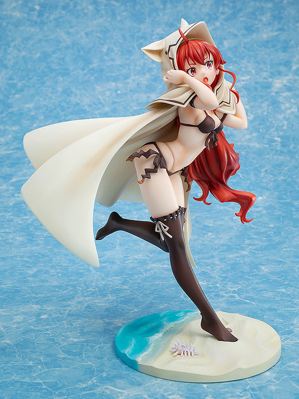 「預購」1/7 無職轉生 艾莉絲 泳裝 艾莉絲,無職轉生,泳裝Ver,1/7比例,收藏模型,動漫公仔,泳裝公仔,正版模型,艾莉絲公仔,新手玩具村