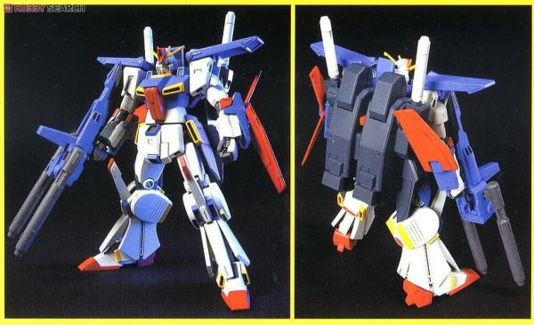 「9月10號結單」萬代 組裝模型 HGUC  1/144 ZZ鋼彈30週年 BANDAI, 萬代, HGUC, ZZ鋼彈, 30週年, 紀念版, Gundam, 高達模型, 1/144模型, 組裝模型, Gunpla