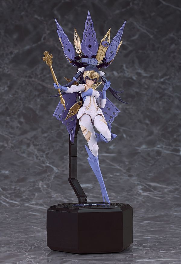 「11月17號結單」Good Smile  chitocerium chirality I-hydra 組裝模型 1/1 chitocerium, chirality I-hydra, Good Smile Company, 模型, 組裝模型, 島田文金, Masaki Apsy, chitocerium hydra, chitocerium模型, GSC模型