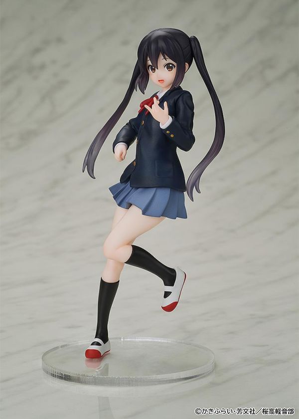 「預購」VISION CHILLfigg K-ON！輕音部 一中盒5入 盒玩 VISION,CHILLfigg,KON輕音部,KON盒玩,Q版公仔,動漫盒玩,角色公仔,公仔收藏