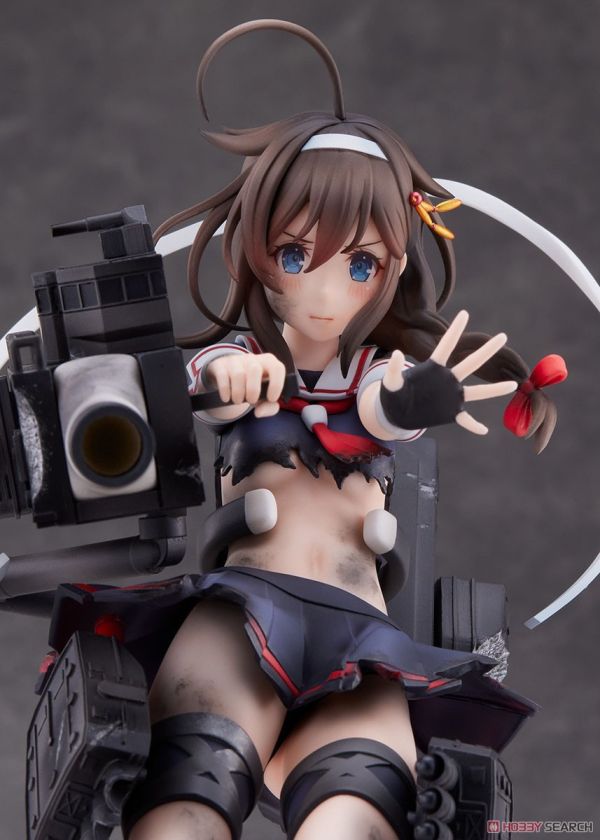 「11月18號結單」Belfine 艦隊收藏 時雨改二 決戰mode 1/7完成品 Belfine,艦隊收藏,艦Colle,時雨改二,決戰mode,1/7公仔,1/7完成品,艦娘公仔,公仔預購,動漫公仔