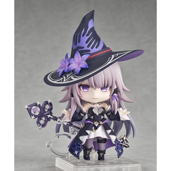 「10月02號結單」 GSC 黏土人 崩壞：星穹鐵道 大黑塔 GSC, 黏土人, Nendoroid, 崩壞星穹鐵道, 大黑塔, 崩壞公仔, 動漫公仔, 模型收藏, 遊戲週邊, 收藏公仔