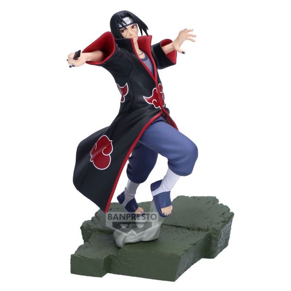 「預購」萬代景品 火影忍者疾風傳 Combination Battle 宇智波鼬 火影忍者,宇智波鼬,BANPRESTO,景品公仔,Combination Battle,疾風傳,忍者模型,動漫周邊,桌面擺飾,正版收藏