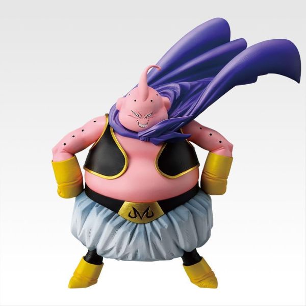 「現貨」七龍珠 BATTLE OF THE SUPER SAIYAN 最後賞 魔人普烏 七龍珠,魔人普烏,BATTLE OF THE SUPER SAIYAN,最後賞,一番賞,七龍珠公仔,Dragon Ball,收藏公仔,角色模型
