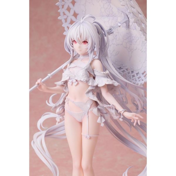 「12月15號結單」(ANIPLEX) Fate/FGO 偽裝者/阿瓦隆女士 1/7 PVC完成品 ANIPLEX,Fate/Grand Order,FGO,阿瓦隆女士,偽裝者,1/7公仔,1/7完成品,PVC公仔,角色模型,公仔預購