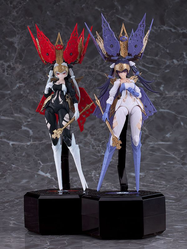 「11月17號結單」Good Smile  chitocerium chirality I-hydra 組裝模型 1/1 chitocerium, chirality I-hydra, Good Smile Company, 模型, 組裝模型, 島田文金, Masaki Apsy, chitocerium hydra, chitocerium模型, GSC模型